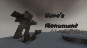 Hero's Monument